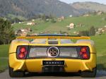 Pagani Zonda C12 1999 года